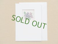 メッセージカード