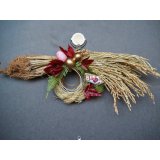 お正月アレンジ